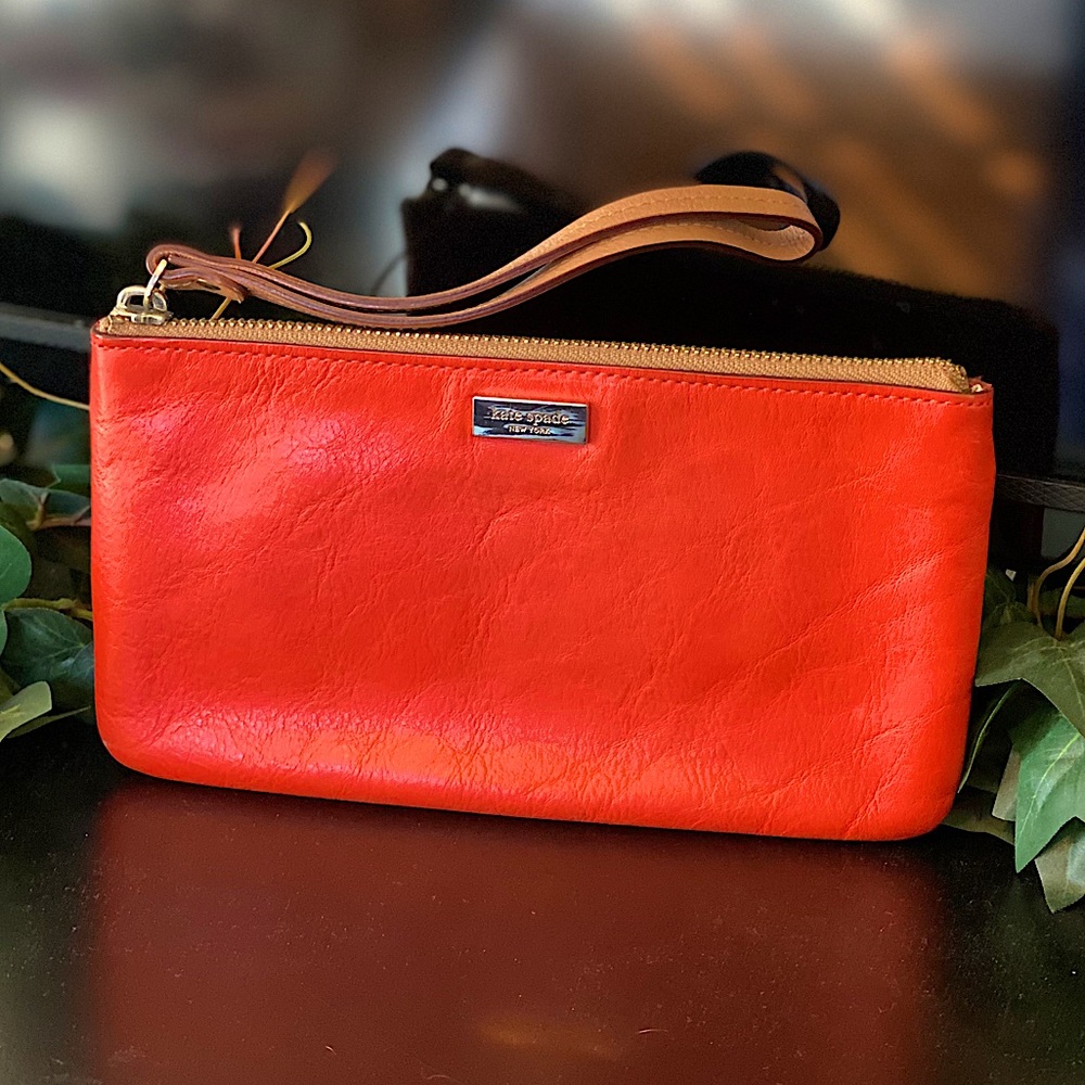Kate Spade Wristlet
